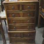 467 4427 CHEST OF DRAWERS